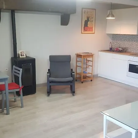 Chaulieu Near Sourdeval 50150 Normandy 度假居 *