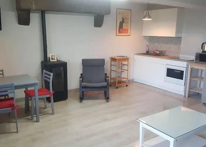 Chaulieu Near Sourdeval 50150 Normandy Vakantiehuis *