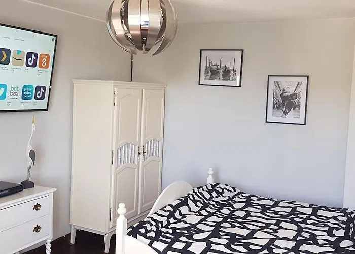 Chaulieu Near Sourdeval 50150 Normandy Ferienhaus *