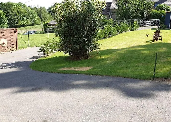 Vakantiehuis Chaulieu Near Sourdeval 50150 Normandy