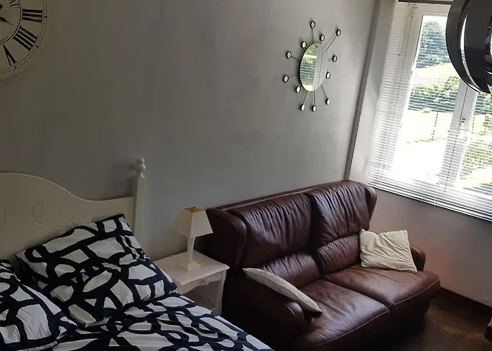 Chaulieu Near Sourdeval 50150 Normandy Ferienhaus *